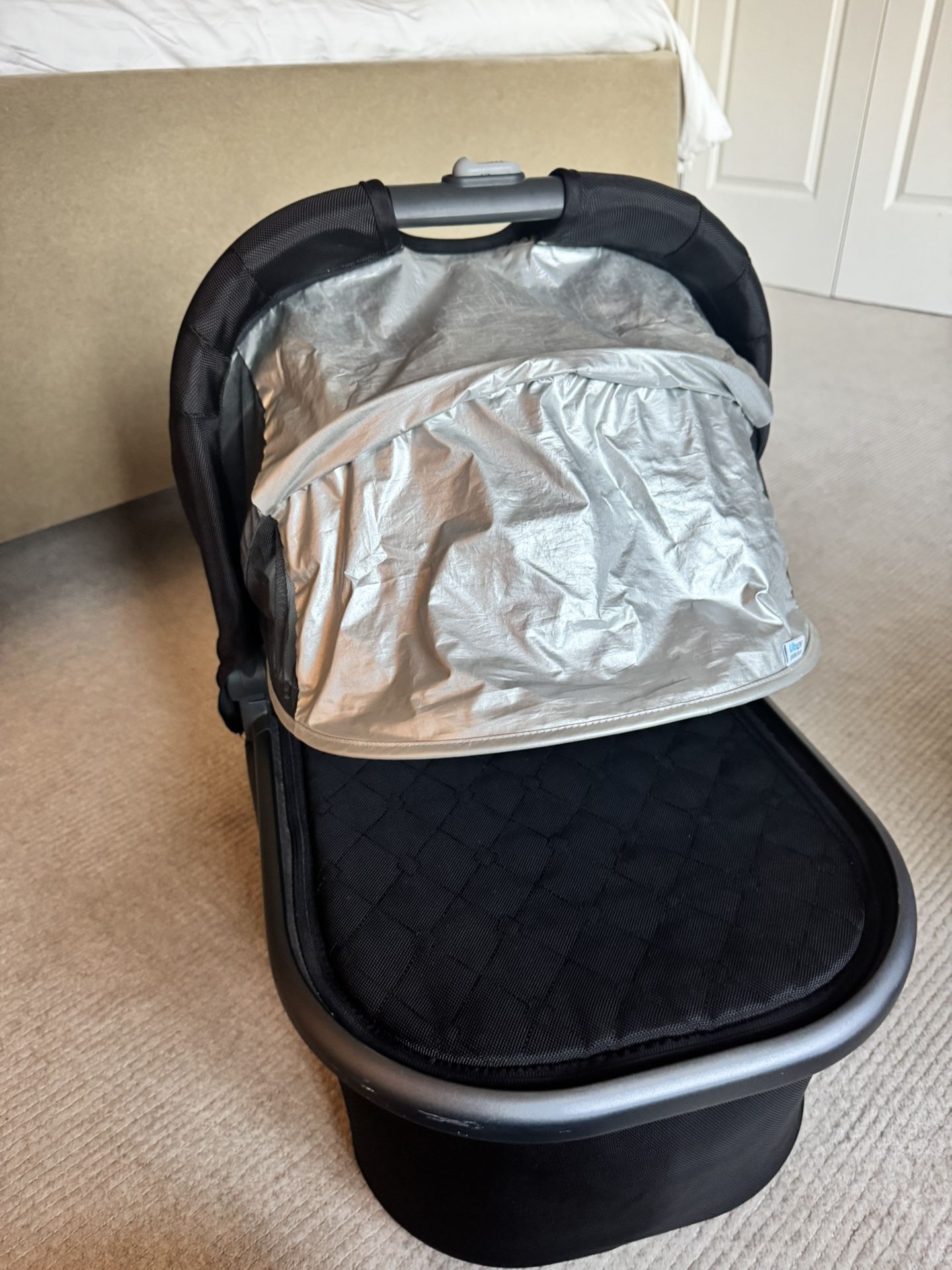 Uppababy Bassinet For Stroller