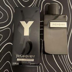 YSL EAU DE PARFUM INTENSE