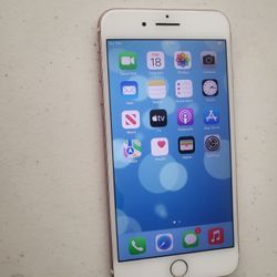 Apple iPhone 7 plus 128 GB UNLOCKED. COLOR GOLD https://offerup.com/redirect/?o=Uk9TRS5XT1JL VERY WELL.PERFECT CONDITION. 