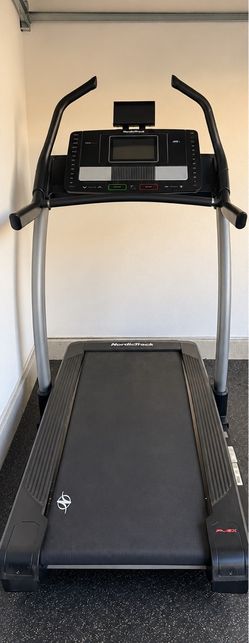 Nordic Treadmill