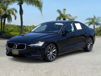 2021 Volvo S60