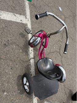 Tricycle