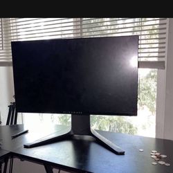 Gaming Monitor