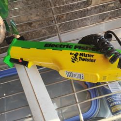 Fish Cleaning Knife 