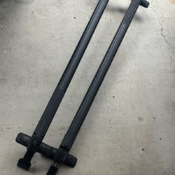 Adjustable Roof Racks 