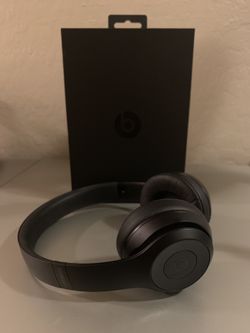 Wireless beats (noise canceling)