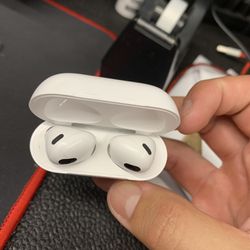Generation 3 Airpods 