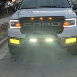 Ford F150