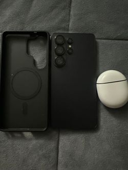 Galaxy S26 Ultra + Pixel Buds Pro (Trade for iPhone 17 or 18)