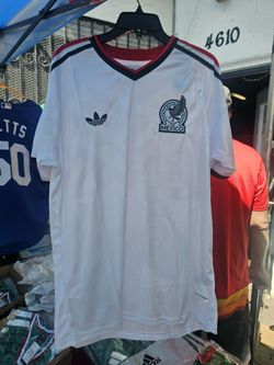 Mexico Jersey