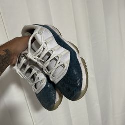 Jordan 11 Size 11