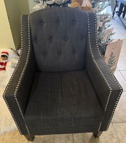 Accent Chair 