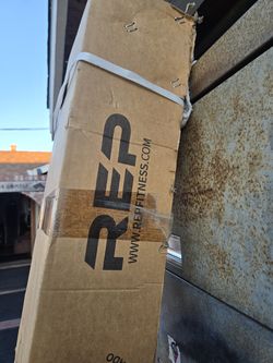 REP 1000 SERIES LAT/LOW ROW ATTACHMENT