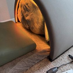 Sunlighten Solo Sauna