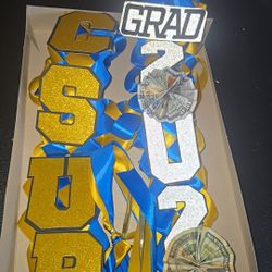 Graduation Leis 