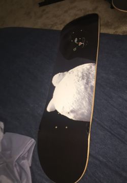 Ripndip deck