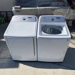 W And Electric D Set