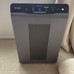 AIR PURIFIER