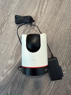 TP-Link Tapo Pan/Tilt Indoor Security Camera