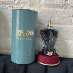 Jean Paul Gaultter Le Beau