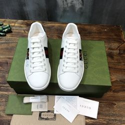 Gucci Ace Sneakers 31