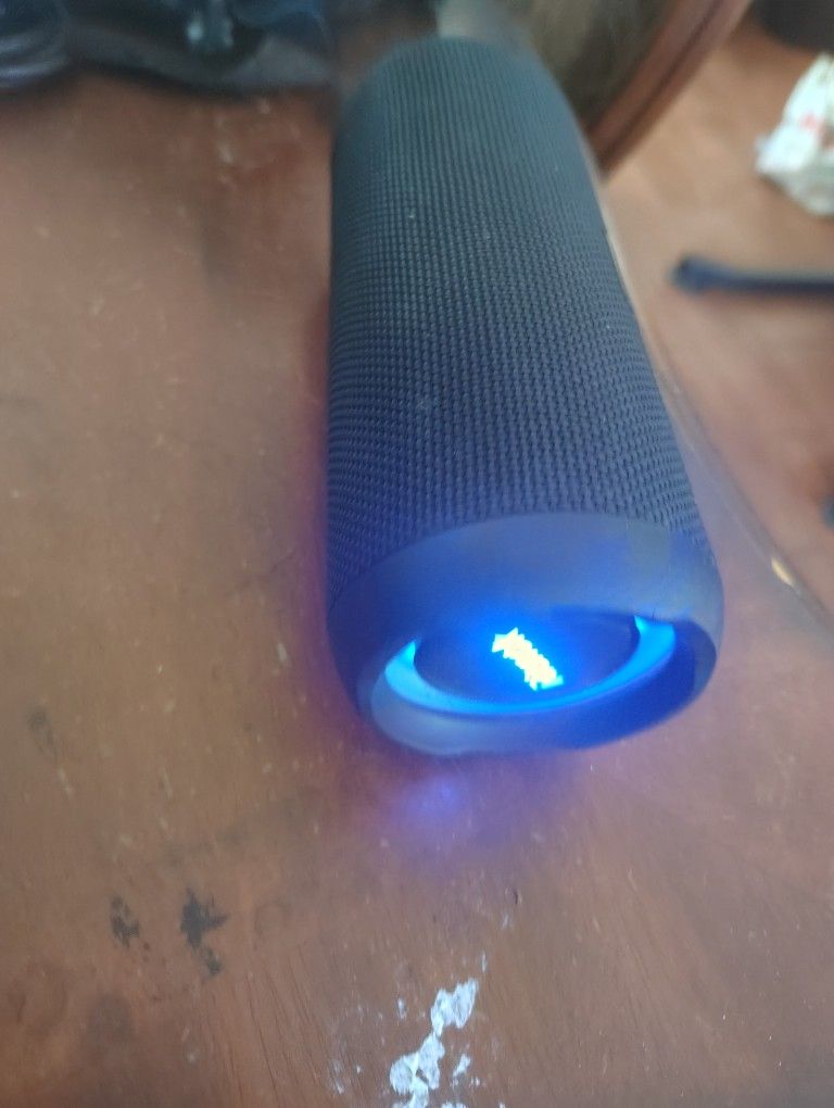 Reinok Bluetooth Speaker 