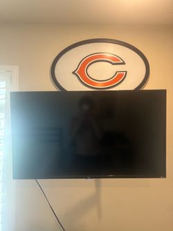 TCL Roku TV Flat Screen Television