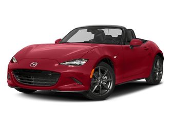 2016 Mazda MX-5 Miata