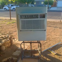 Water Cooler Big New Motor Has Water Pump 