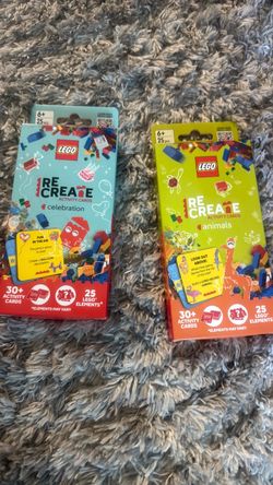 Legos