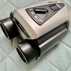 Nikon Eagleview Zoom II 8-24x25 Binoculars 4
