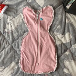 Swaddle Up Original Love To Dream