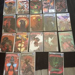 Absolute Wonder, Woman