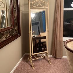 5 Ft Mirror 