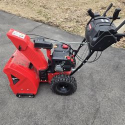 Snowblower 