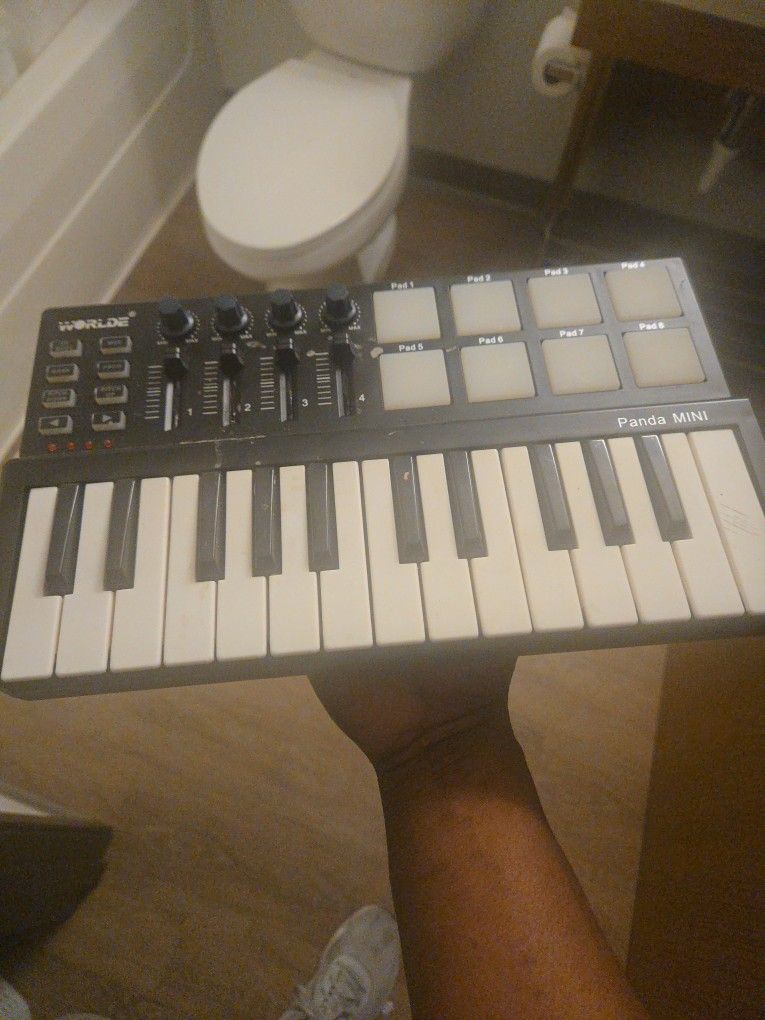Panda Mini