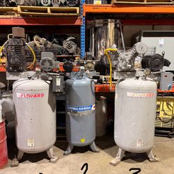 Air Compressors