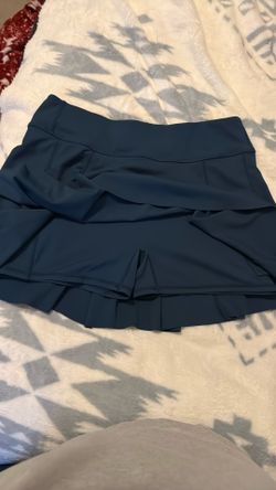 Halara Tennis Skirt