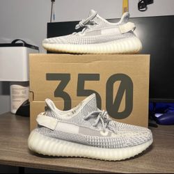 Yeezy Boost 350 V2 Static