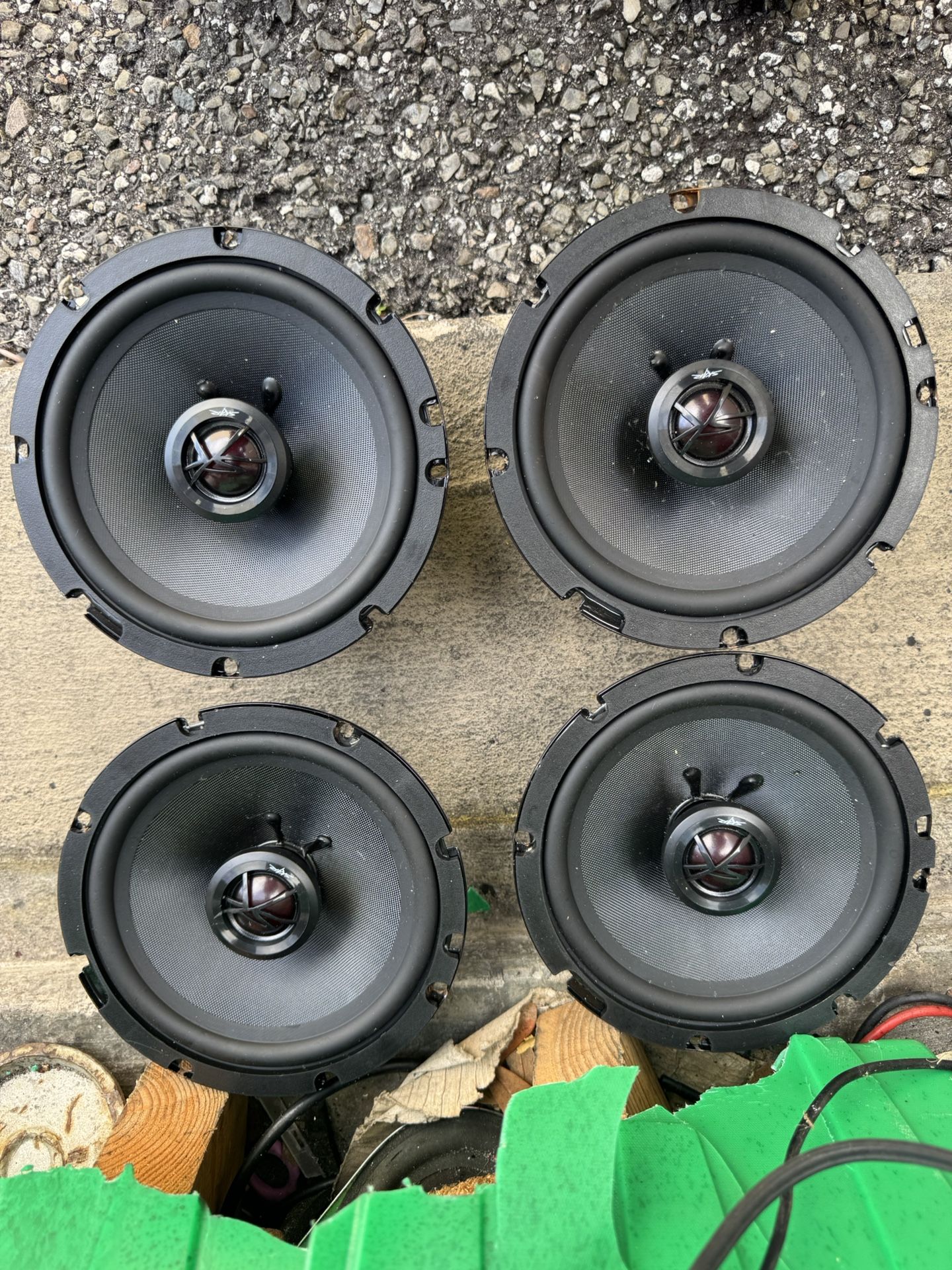 Speakers