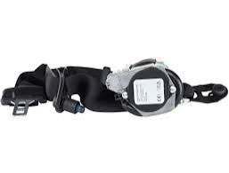 OEM 2015-2025 Ford Transit Passenger Front Seat Belt Assemblies (CK4Z-14611B08-EB) *NEW*