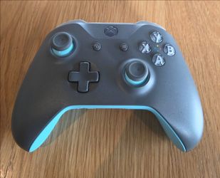 Xbox one controller 🎮