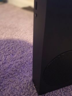 Xbox series s 1tb bundle
