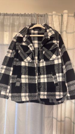 Kids girls jacket