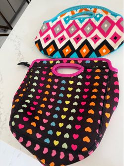 Lunch Bags or Totes