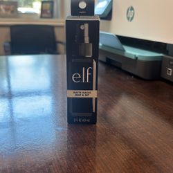 Elf Matte Magic Must And Set