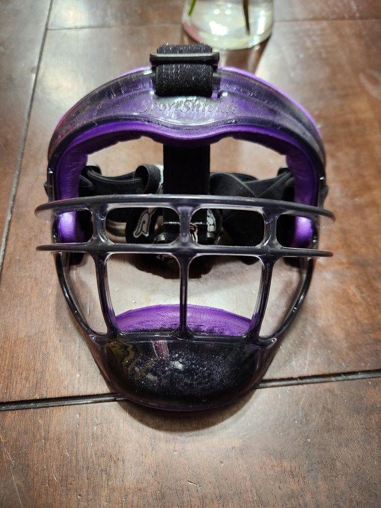 Rip-it Softball Face Mask
