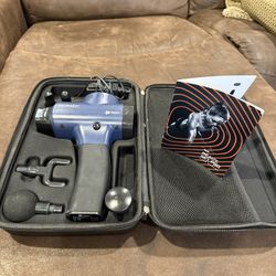 Massage Gun
