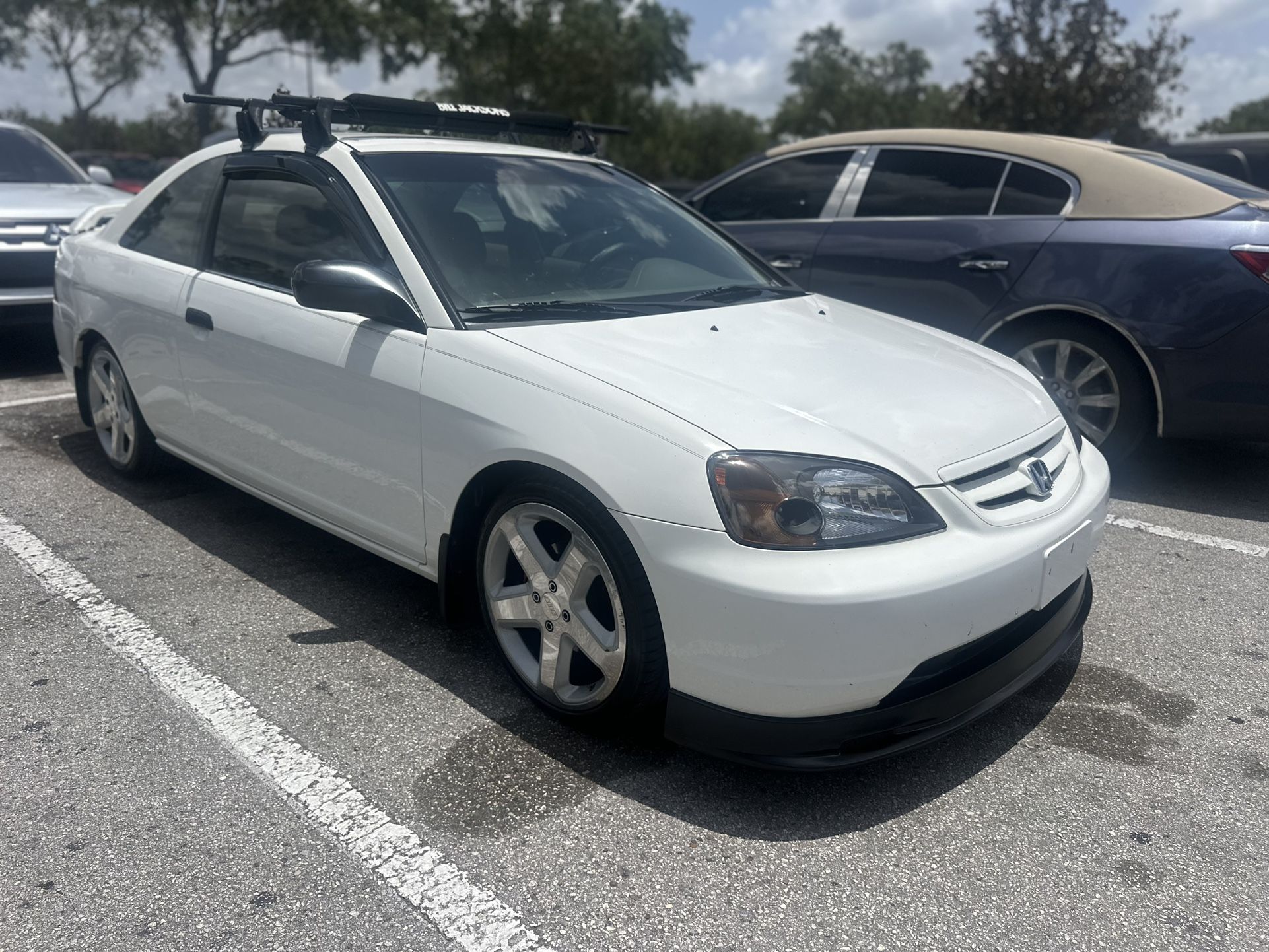 2003 Honda Civic