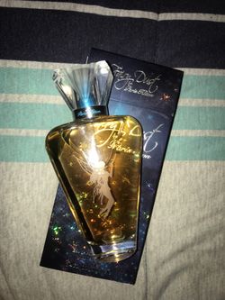 ( Woman )Fairy dust perfumè - Paris Hilton